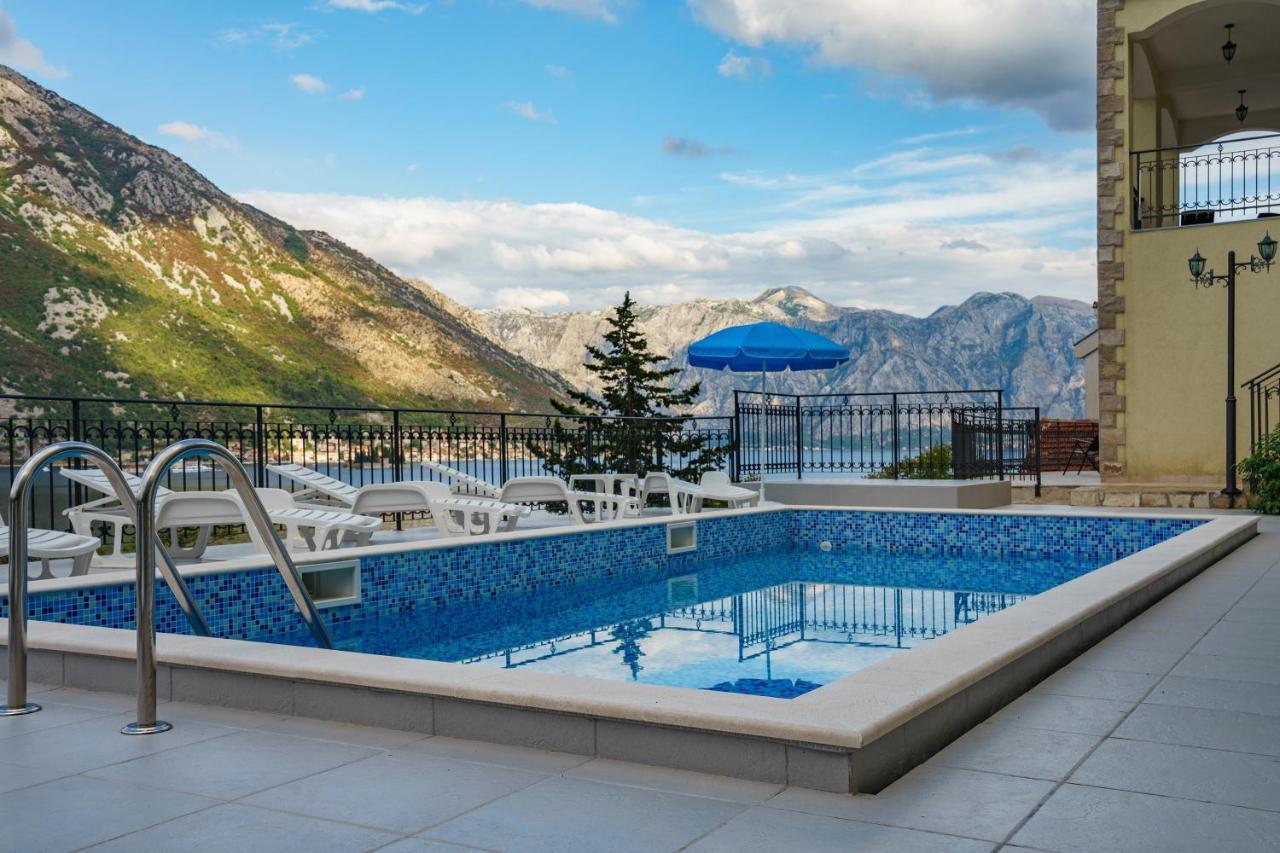Villa Kosta Дони-Моринь Экстерьер фото