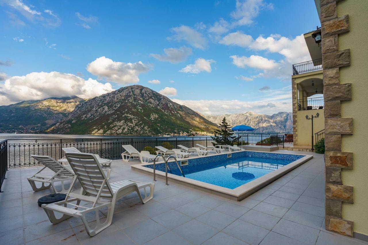 Villa Kosta Дони-Моринь Экстерьер фото