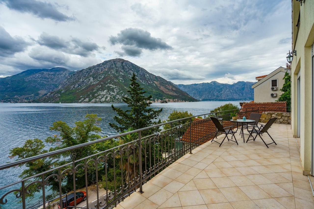Villa Kosta Дони-Моринь Экстерьер фото